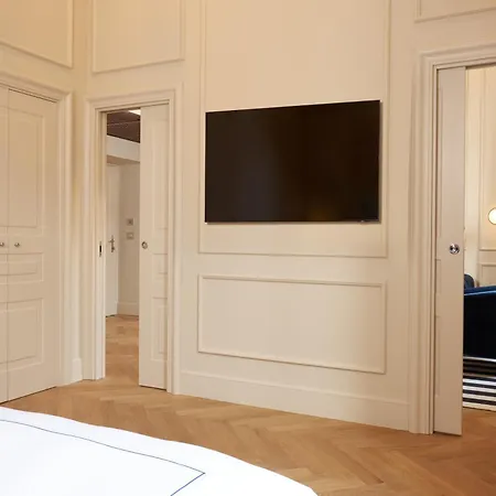 The First Arte - Preferred & Hotel 5*