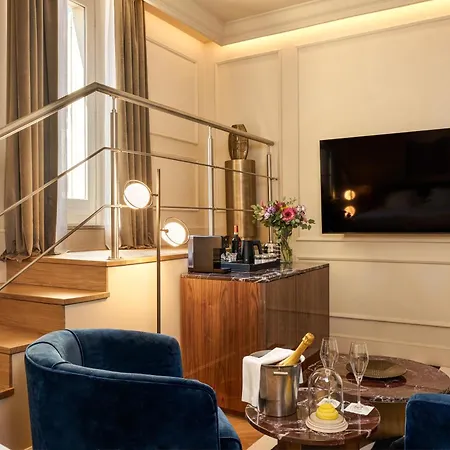 The First Arte - Preferred & Hotel
