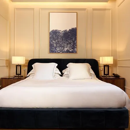Hotel The First Arte - Preferred & 5*