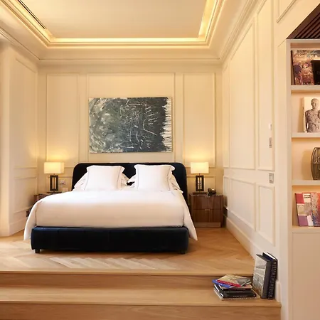 The First Arte - Preferred & Hotel 5*
