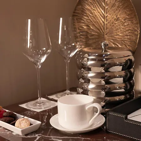The First Arte - Preferred & Hotel Rzym