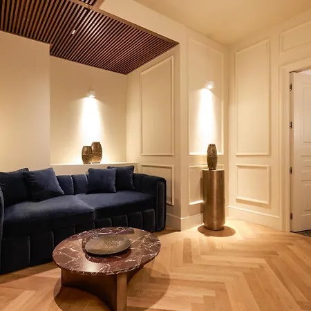 Hotel The First Arte - Preferred & Rzym