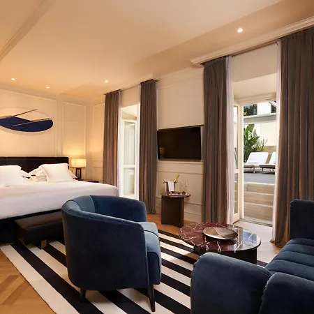 The First Arte - Preferred & Hotel