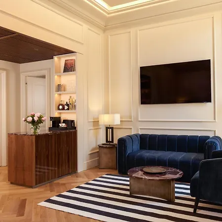 Hotel The First Arte - Preferred &