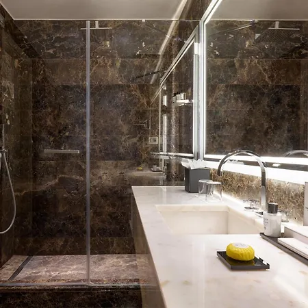 The First Arte - Preferred & Hotel Rzym
