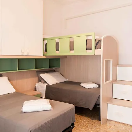 Apartament Giuliana *