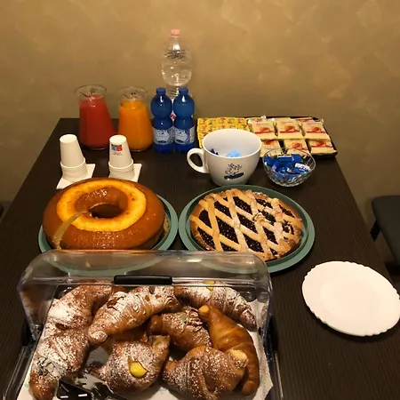 Il Pontefice Luxury Roma