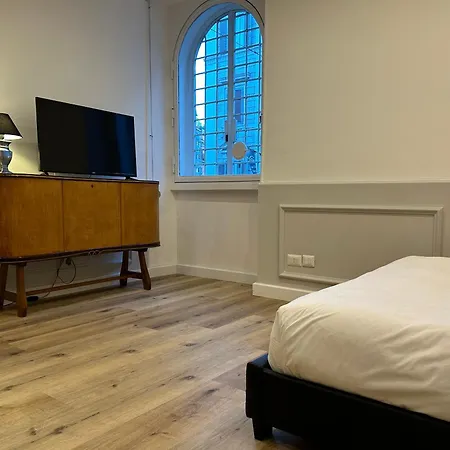 Apartment Crispi 30 Stylish *