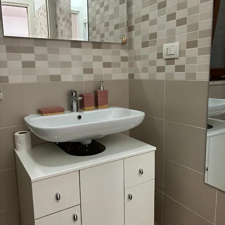 Relax 4 Con Wifi-ac-netflix Appartamento Roma
