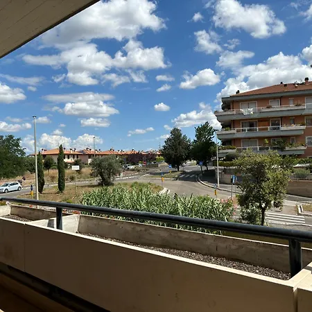 Relax 4 Con Wifi-ac-netflix Appartamento