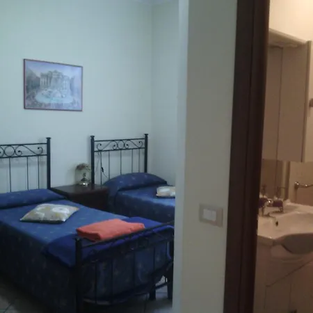 Bed & Breakfast Alfeo Rom