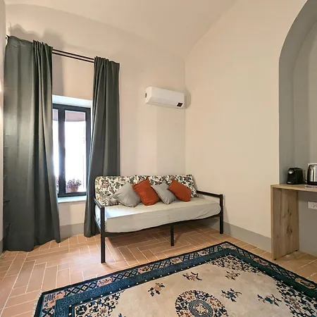 La Corte Dei Panni * Rzym