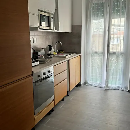 Demma Affittacamere Roma