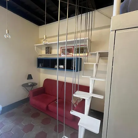 Casa Lella Al Borgo Pio, A Pochi Passi Da San Pietro Διαμέρισμα Ρώμη