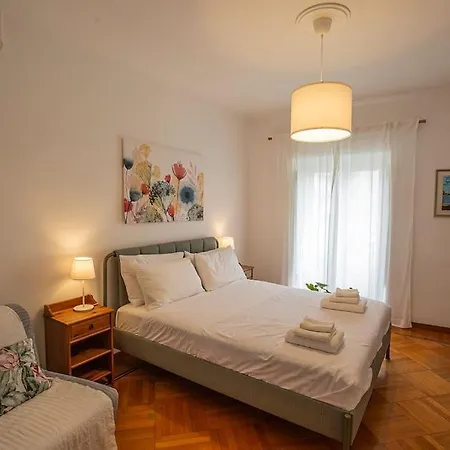 Dimora Al Colosseo, 2 Bedrooms Apartment