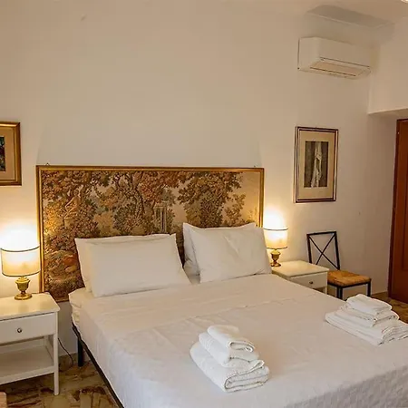 Dimora Al Colosseo, 2 Bedrooms *