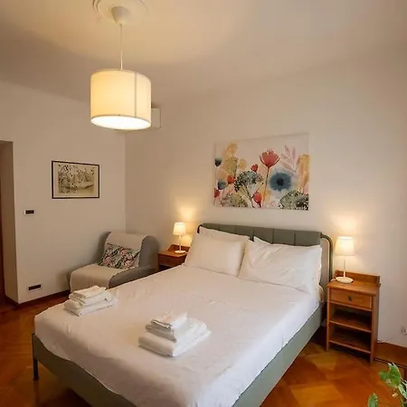 Dimora Al Colosseo, 2 Bedrooms *