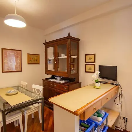 Dimora Al Colosseo, 2 Bedrooms * Rome