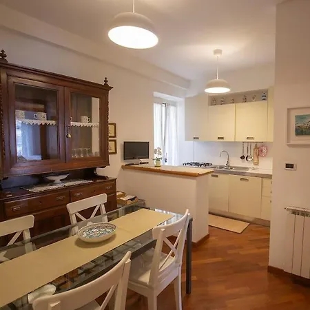 Dimora Al Colosseo, 2 Bedrooms
