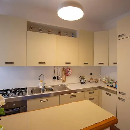 Dimora Al Colosseo, 2 Bedrooms Apartment