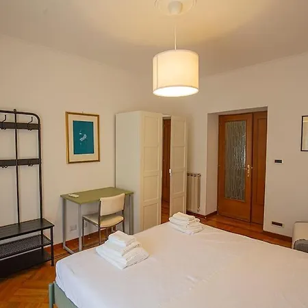 Apartment Dimora Al Colosseo, 2 Bedrooms