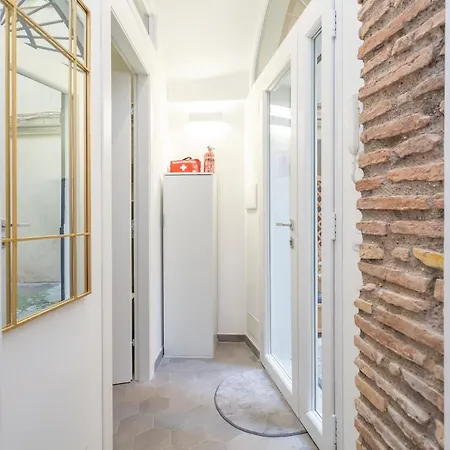 Pantheon Giovanni Hideaway * Rome