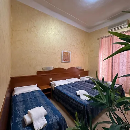 Hotel Casali Rome