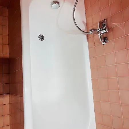 Holiday Colosseum Apartment Rome