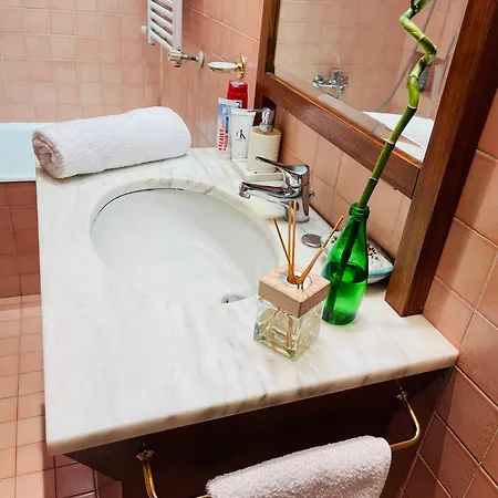 Apartment Holiday Colosseum Rome