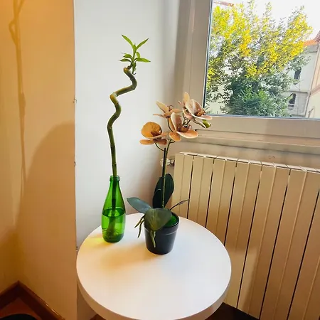 Holiday Colosseum Apartment