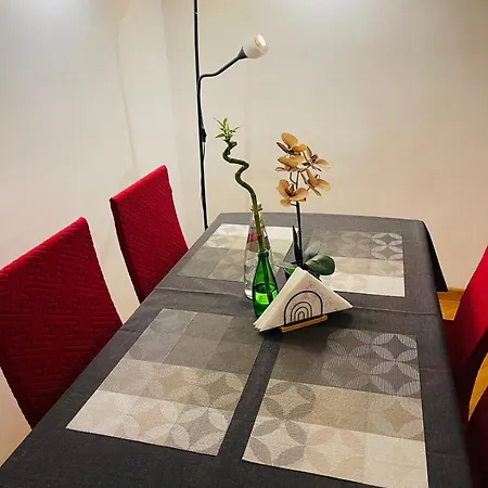 Holiday Colosseum Apartment Rome