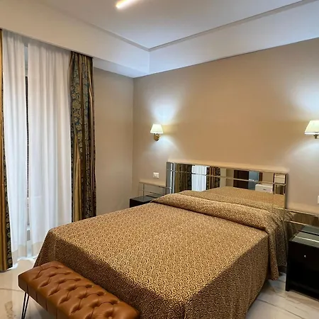 Garda 3* Rome