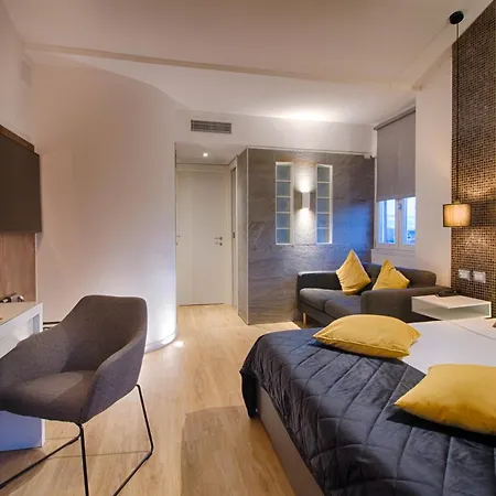 Raganelli Hotel Rome