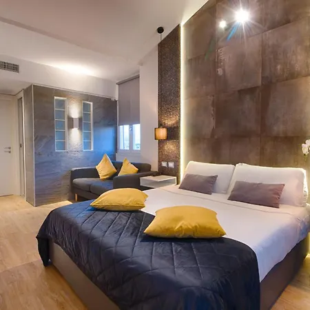 Hotel Raganelli Rome