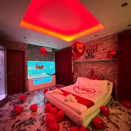 Er Centurione Guest house Rome