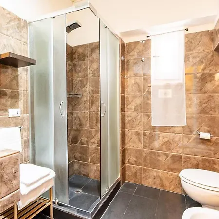 Casa de hóspedes Il Corso Ac - With Hydromassage 3*