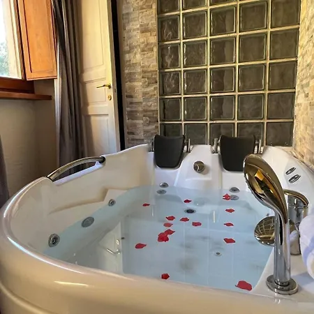 Il Corso Ac - With Hydromassage 3*
