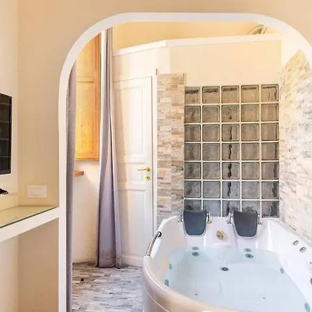 Il Corso Ac - With Hydromassage Casa de hóspedes 3*