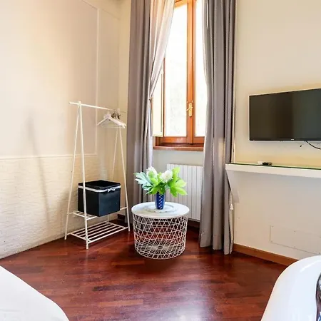 Il Corso Ac - With Hydromassage Casa de hóspedes Roma