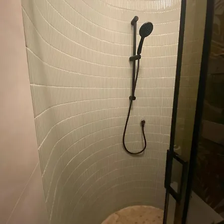 Guest house Antonino Pio 2