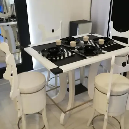 Homart Optical Swite Holiday home Rome