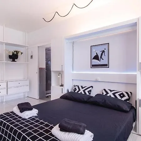 Holiday home Homart Optical Swite