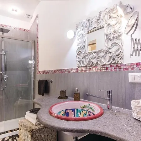 Homart Optical Swite Holiday home