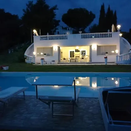 Homart Optical Swite Holiday home *