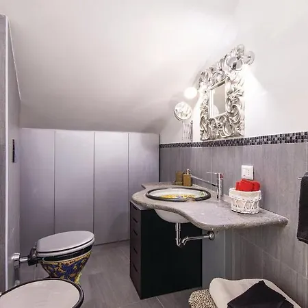 Homart Optical Swite Holiday home