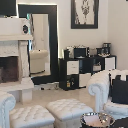 Homart Optical Swite Holiday home Rome