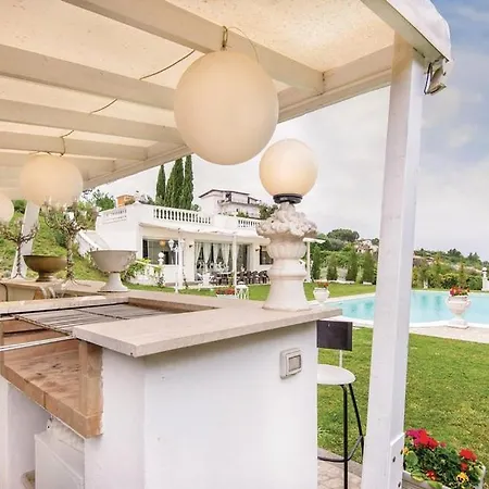 Homart Optical Swite Holiday home