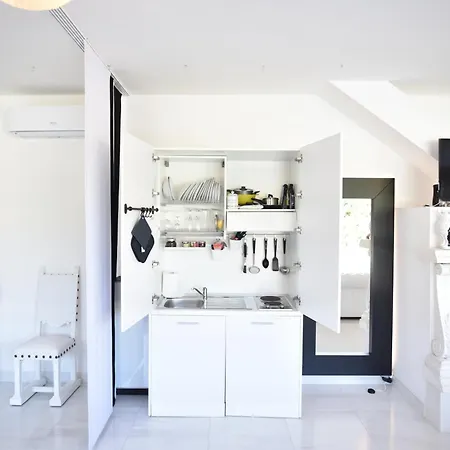 Homart Optical Swite Holiday home Rome