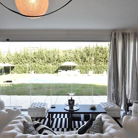 Holiday home Homart Optical Swite *