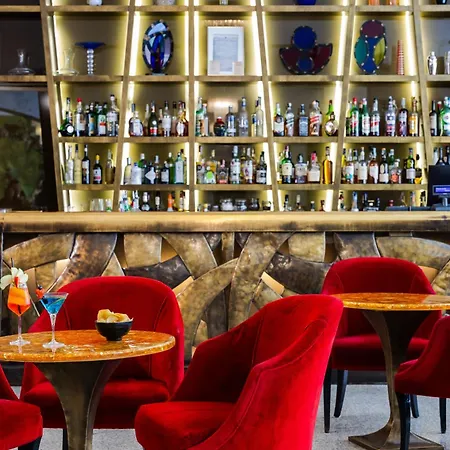 Hotel Fh55 Grand Palatino 4*